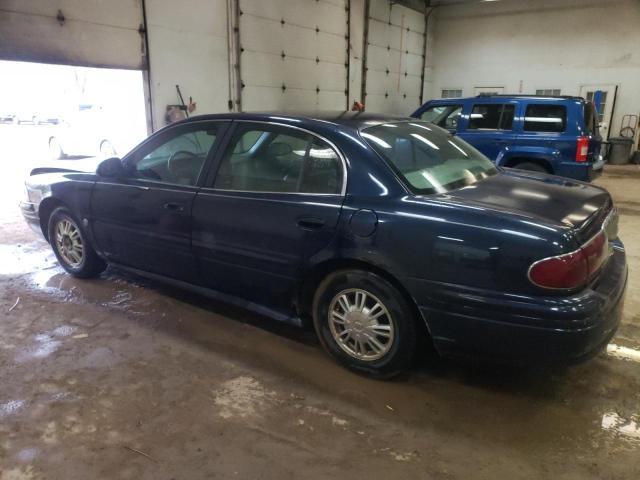 Photo 2 from auction – 2004 BUICK LESABRE CU with VIN 1G4HP52K044133605