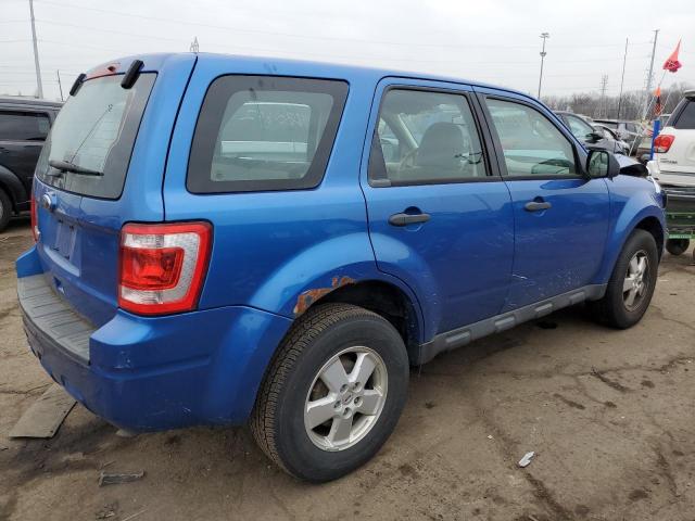 Photo 3 from auction – 2012 FORD ESCAPE XLS with VIN 1FMCU0C70CKA89499