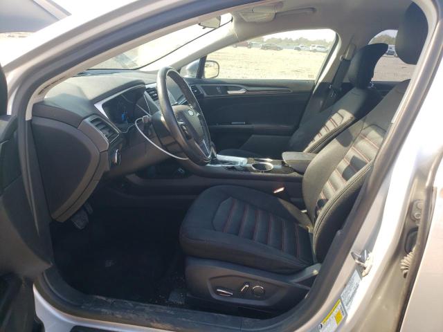 Photo 7 from auction – 2014 FORD FUSION SE with VIN 1FA6P0H79E5353876