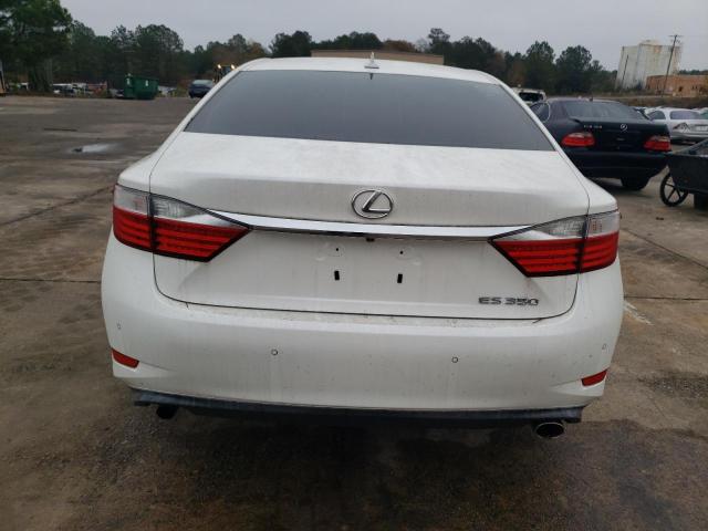 Photo 6 from auction – 2014 LEXUS ES 350 with VIN JTHBK1GG5E2088520