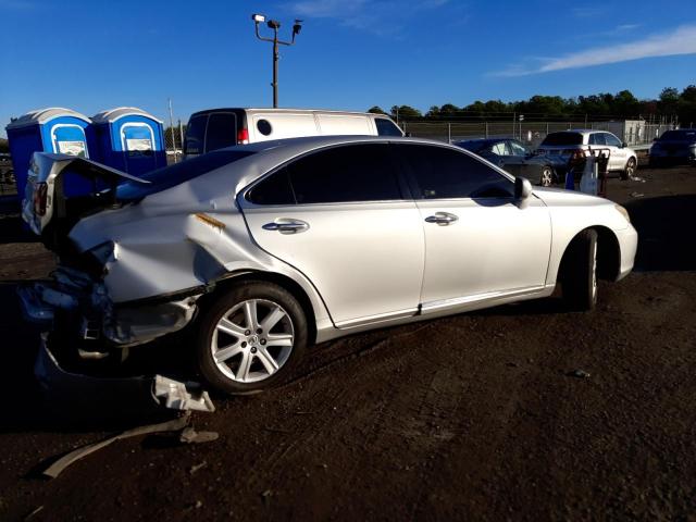 Photo 3 from auction – 2007 LEXUS ES 350 with VIN JTHBJ46G172137284