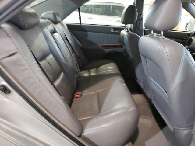 Photo 10 from auction – 2002 TOYOTA CAMRY LE with VIN 4T1BF30K32U515723