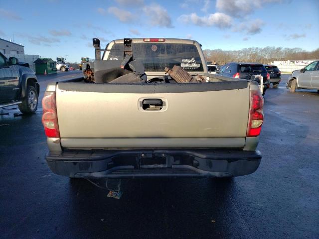 صورة رقم 6 من المزاد - 2003 CHEVROLET SILVERADO مع VIN 2GCEK19V531186132