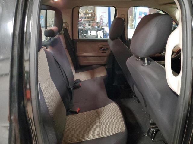 Photo 10 from auction – 2011 DODGE RAM 1500 with VIN 1D7RV1GT7BS501060