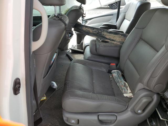 Photo 11 from auction – 2015 HONDA ODYSSEY EX with VIN 5FNRL5H61FB070931