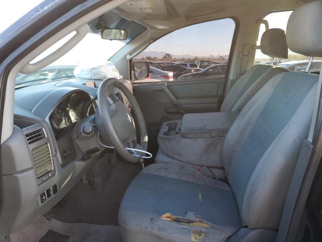 Photo 7 from auction – 2007 NISSAN TITAN XE with VIN 1N6AA07A67N208152