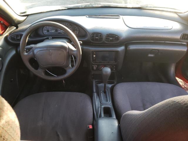 Photo 8 from auction – 2002 PONTIAC SUNFIRE SE with VIN 1G2JB124727419210