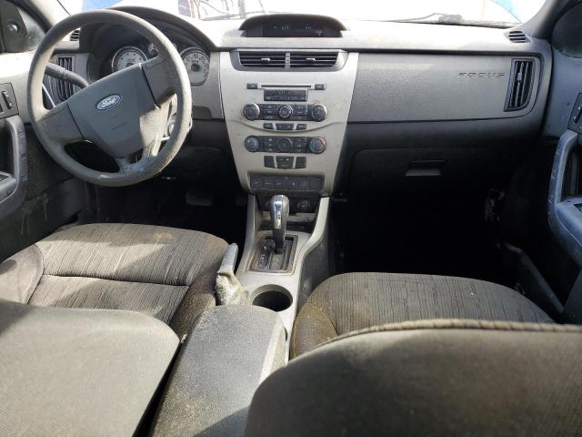Photo 8 from auction – 2011 FORD FOCUS SE with VIN 1FAHP3FN8BW120928