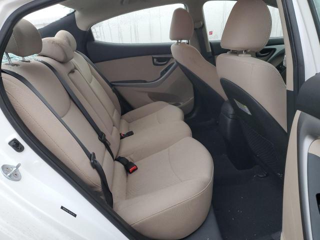 Photo 10 from auction – 2016 HYUNDAI ELANTRA SE with VIN 5NPDH4AE7GH797744