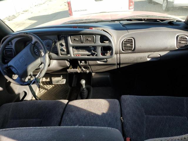 Photo 8 from auction – 2001 DODGE RAM 1500 with VIN 1B7HF13Z71J232415