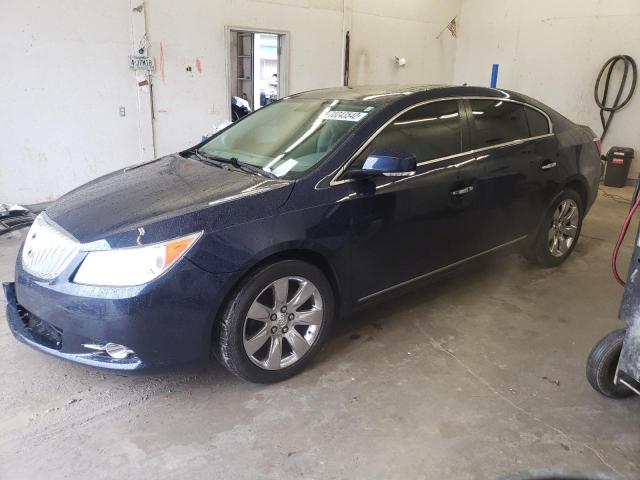 BUICK LACROSSE C 2011 with VIN 1G4GE5GD2BF382209 - Photo from auction