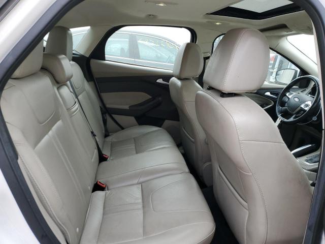 Photo 10 from auction – 2012 FORD FOCUS SEL with VIN 1FAHP3M21CL445612