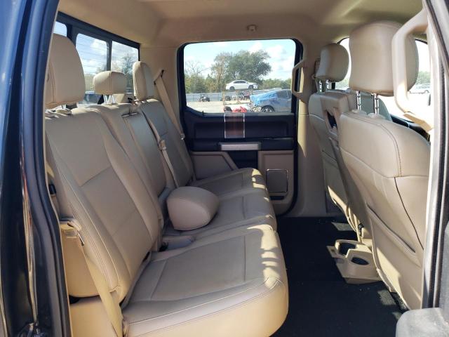 Photo 10 from auction – 2015 FORD F150 SUPER with VIN 1FTEW1EG7FKD12748