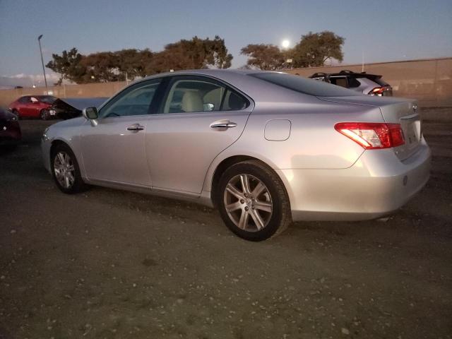 Photo 2 from auction – 2008 LEXUS ES 350 with VIN JTHBJ46G582157717