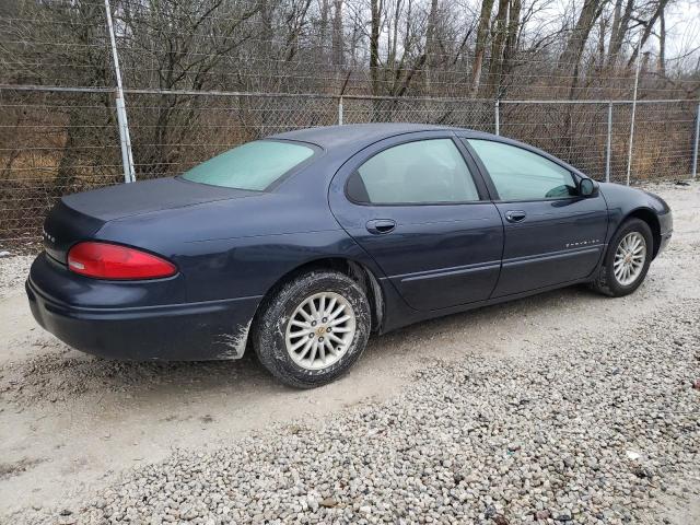 Photo 3 from auction – 2001 CHRYSLER CONCORDE L with VIN 2C3HD46R71H709546