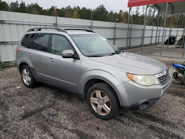 Photo 4 from auction – 2010 SUBARU FORESTER 2 with VIN JF2SH6CC5AH801831
