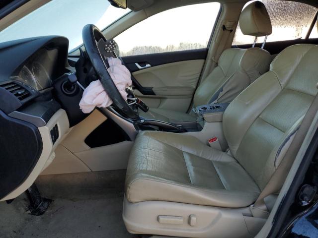 Photo 7 from auction – 2012 ACURA TSX TECH with VIN JH4CU2F60CC013549