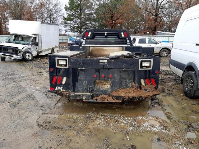 Photo 6 from auction – 2017 RAM 3500 with VIN 3C7WRTCJ5HG552724