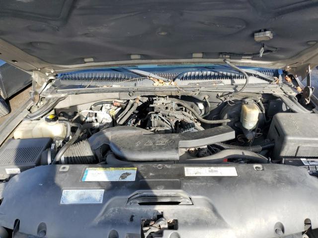 Photo 11 from auction – 2001 GMC DENALI XL with VIN 1GKFK66U31J291689