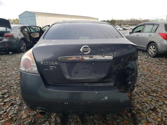 Photo 6 from auction – 2008 NISSAN ALTIMA 2.5 with VIN 1N4AL21E98N453149