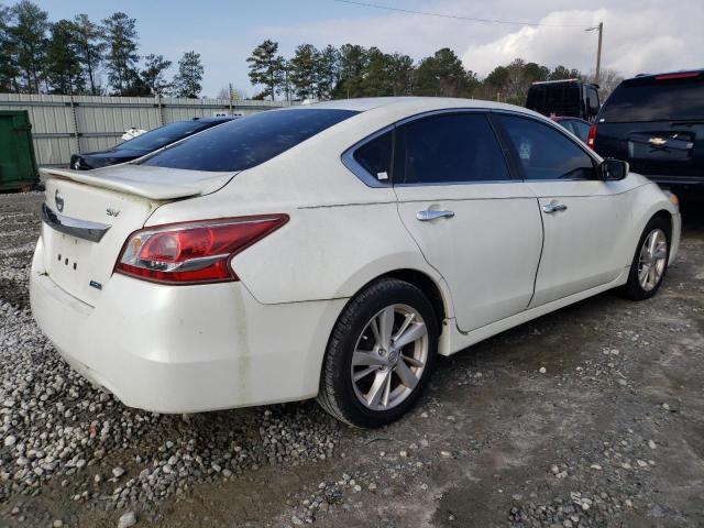Photo 3 from auction – 2013 NISSAN ALTIMA 2.5 with VIN 1N4AL3AP6DC137866