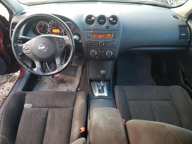 Photo 8 from auction – 2011 NISSAN ALTIMA BAS with VIN 1N4AL2AP0BN412126