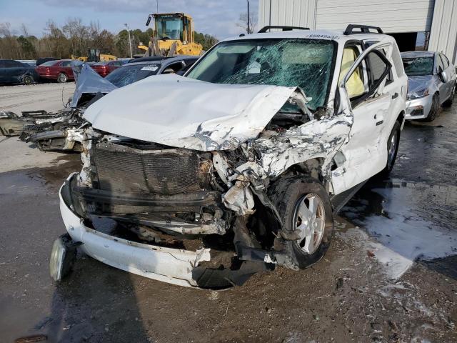 FORD ESCAPE XLT 2008 with VIN 1FMCU03158KB49621 - Photo from auction