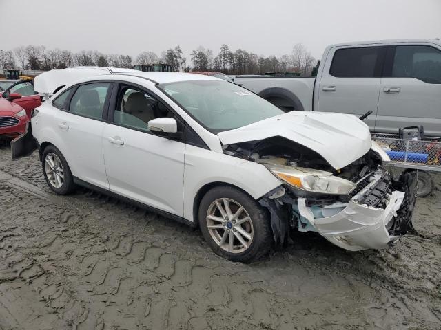 Photo 4 from auction – 2016 FORD FOCUS with VIN 1FADP3F28GL285603