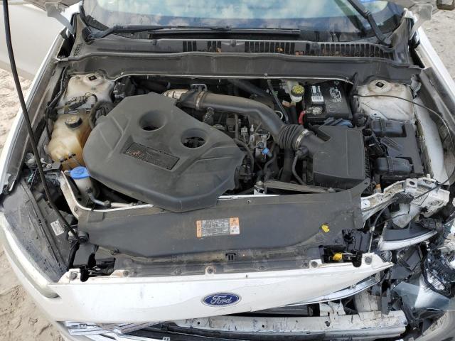 Photo 11 from auction – 2014 FORD FUSION SE with VIN 3FA6P0H95ER149557