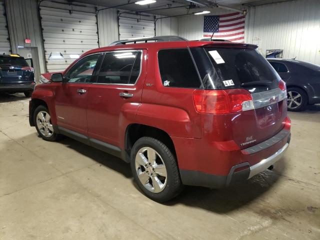 Фото 2 с аукциона – 2015 GMC TERRAIN SL с VIN 2GKALTEK6F6385902