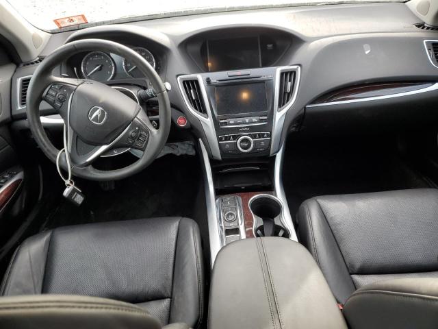 Photo 8 from auction – 2015 ACURA TLX TECH with VIN 19UUB2F54FA013817