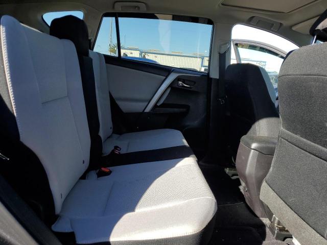 Photo 11 from auction – 2017 TOYOTA RAV4 XLE with VIN 2T3RFREV3HW584948