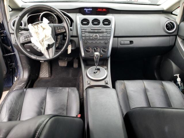 صورة رقم 8 من المزاد - 2010 MAZDA CX-7 مع VIN JM3ER4W3XA0340642