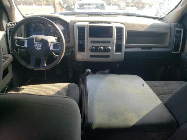 Photo 8 from auction – 2011 DODGE RAM 3500 with VIN 3D73Y3CL8BG561905