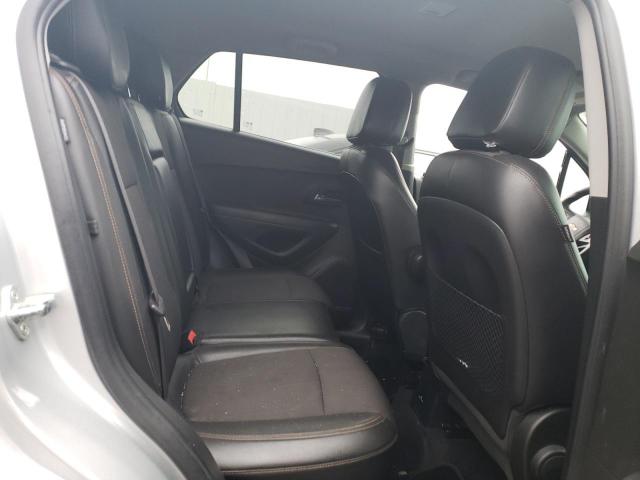 Photo 11 from auction – 2017 CHEVROLET TRAX 1LT with VIN KL7CJPSB3HB210140