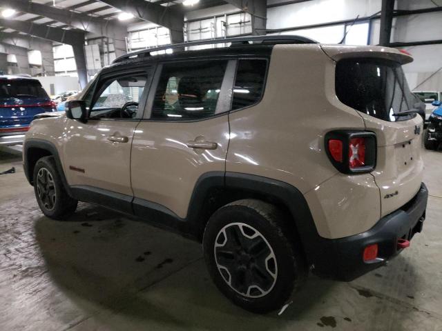 Photo 2 from auction – 2015 JEEP RENEGADE T with VIN ZACCJBCT0FPB74483
