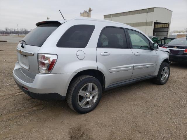 Photo 3 from auction – 2009 CHEVROLET EQUINOX LT with VIN 2CNDL53F396231500
