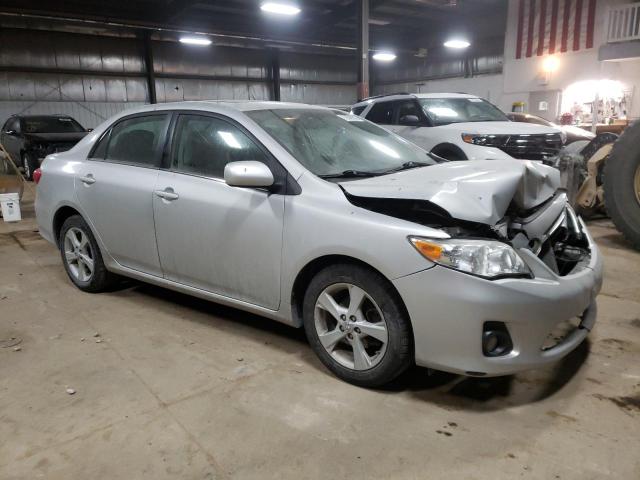 Photo 4 from auction – 2013 TOYOTA COROLLA BA with VIN 5YFBU4EEXDP086552