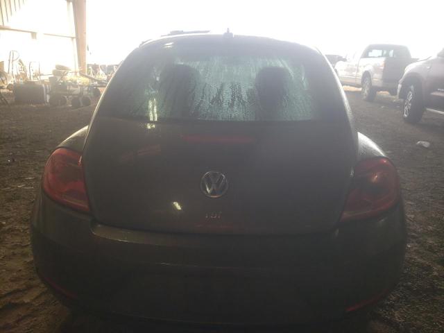 Photo 6 from auction – 2013 VOLKSWAGEN BEETLE with VIN 3VWRL7ATXDM672759