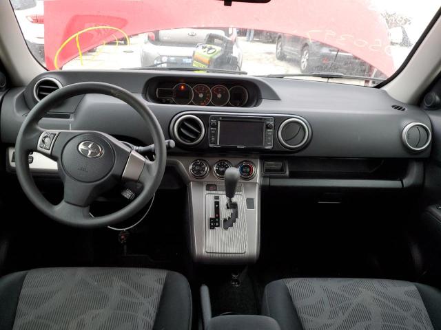 Photo 8 from auction – 2014 SCION XB with VIN JTLZE4FE3EJ050397