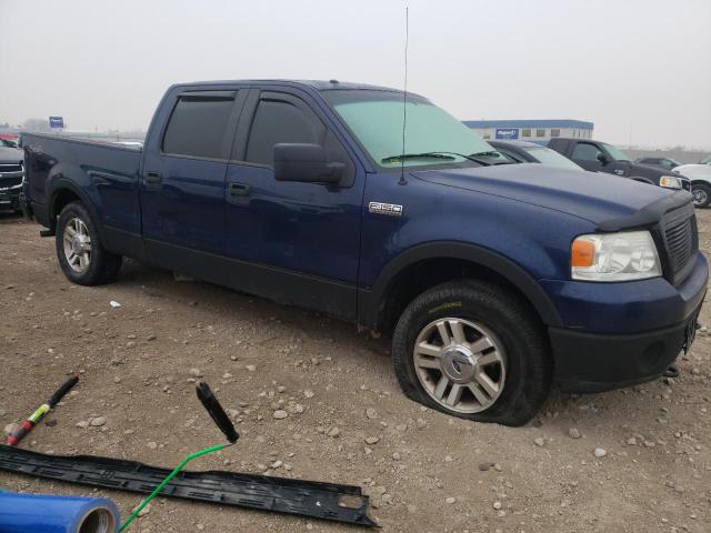 Photo 4 from auction – 2007 FORD F150 SUPER with VIN 1FTPW14V47KC91867