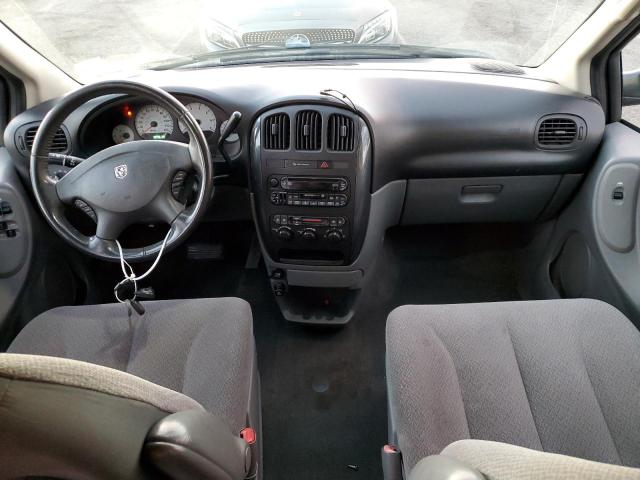 Photo 8 from auction – 2006 DODGE GRAND CARA with VIN 2D4GP44L86R879982