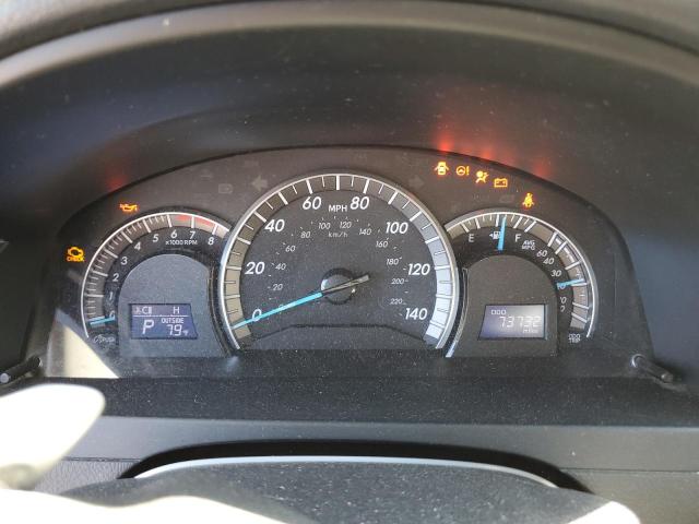 Photo 9 from auction – 2014 TOYOTA CAMRY L with VIN 4T1BF1FK2EU463288