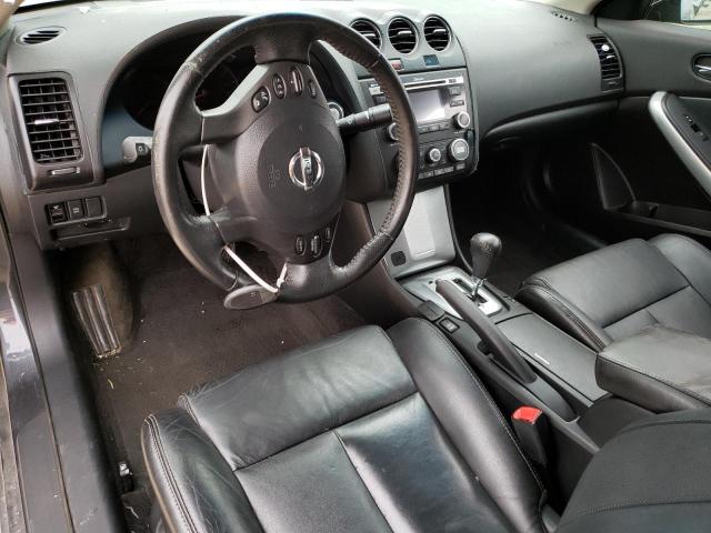 Photo 8 from auction – 2010 NISSAN ALTIMA S with VIN 1N4AL2EP3AC172820