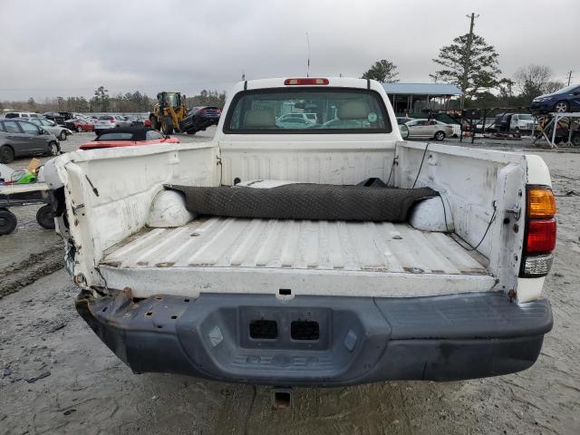 Photo 10 from auction – 2002 TOYOTA TUNDRA with VIN 5TBJN321X2S254367