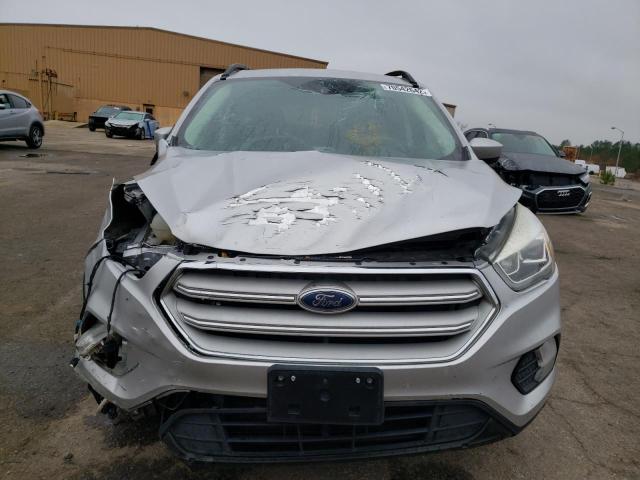 Photo 5 from auction – 2018 FORD ESCAPE SEL with VIN 1FMCU9HD5JUA88952