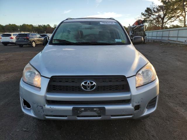 Photo 5 from auction – 2011 TOYOTA RAV4 with VIN 2T3ZF4DV7BW103367