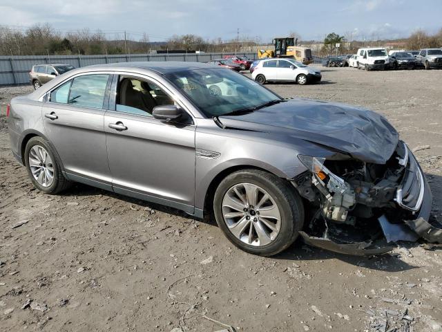 Photo 4 from auction – 2013 FORD TAURUS SEL with VIN 1FAHP2E83DG118202