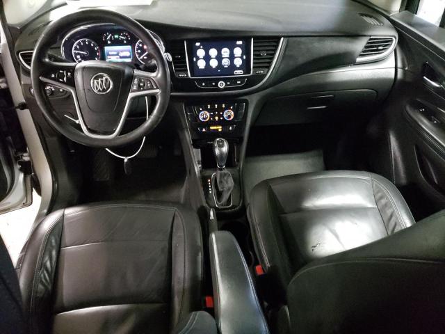 Photo 8 from auction – 2019 BUICK ENCORE ESS with VIN KL4CJGSM5KB768657