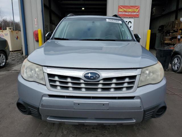 Photo 5 from auction – 2012 SUBARU FORESTER 2 with VIN JF2SHADC1CH417307